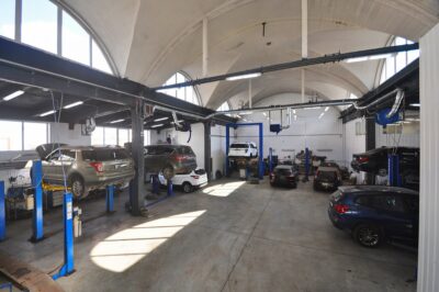 Специализированный автосервис BMW и MINI в Москве «Пилот АвтоМаркет»