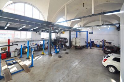 Специализированный автосервис BMW и MINI в Москве «Пилот АвтоМаркет»