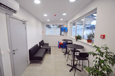 Специализированный автосервис BMW и MINI в Москве «Пилот АвтоМаркет»