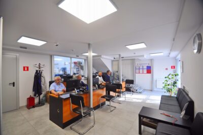 Специализированный автосервис BMW и MINI в Москве «Пилот АвтоМаркет»