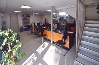 Специализированный автосервис BMW и MINI в Москве «Пилот АвтоМаркет»