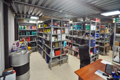 Специализированный автосервис BMW и MINI в Москве «Пилот АвтоМаркет»